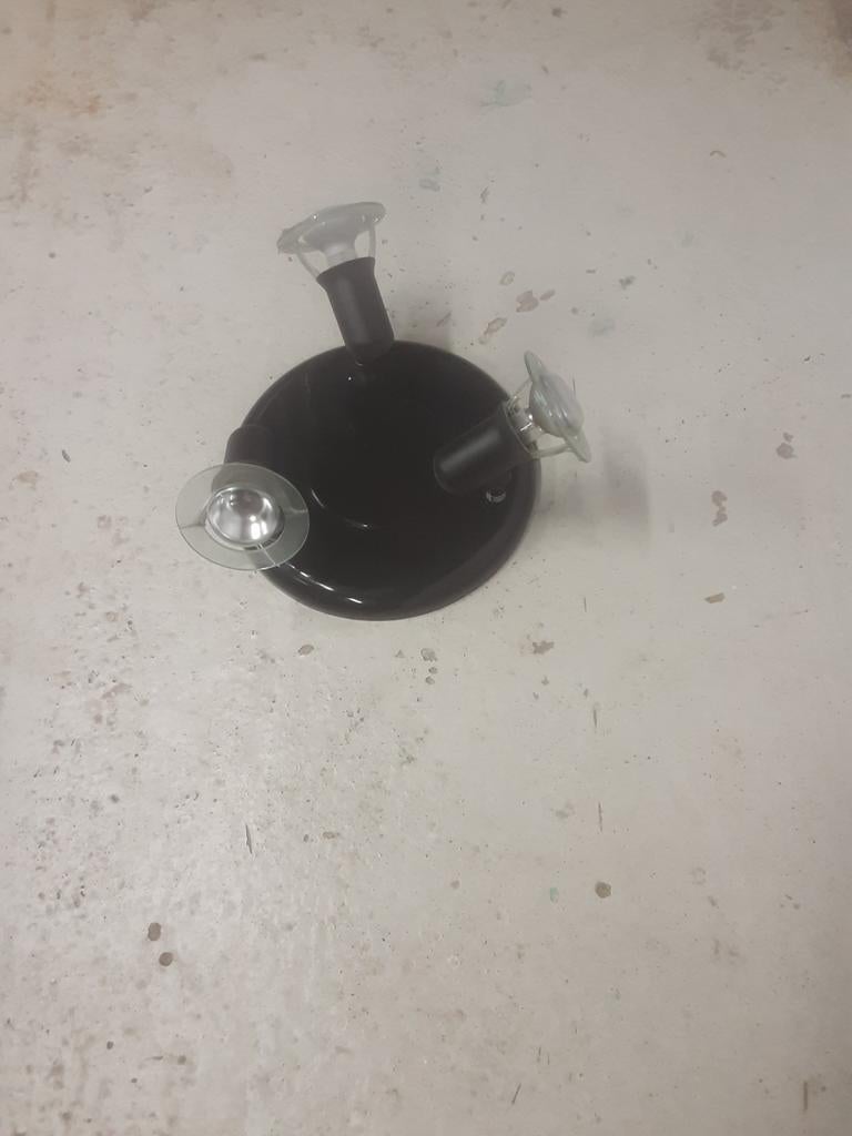 Plafond spot, Huis en Inrichting, Lampen | Plafondlampen, Ophalen