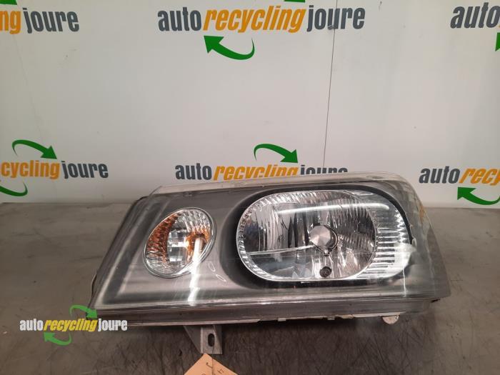 Koplamp links van een Peugeot Expert, Gebruikt, -, -, -
