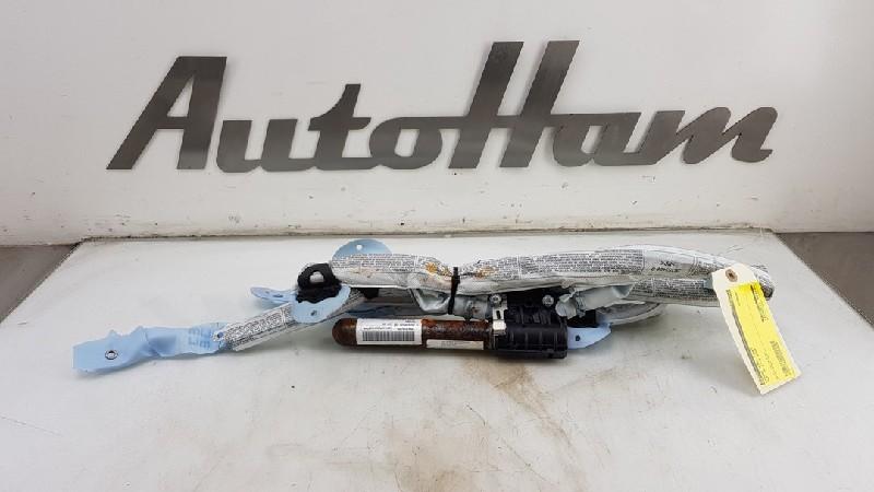 AIRBAG TOIT GAUCHE Audi A6 Quattro (C6) (|4F5880741C|), Autos : Pièces & Accessoires, Dhr. J. Ham, Administratie@autoham.nl, Audi