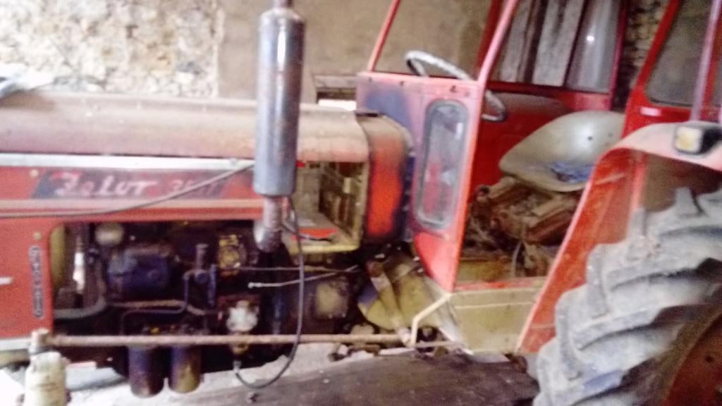 a vendre, Enlèvement, Oldtimer/Ancêtre, Jusqu'à 80 ch, Autres marques