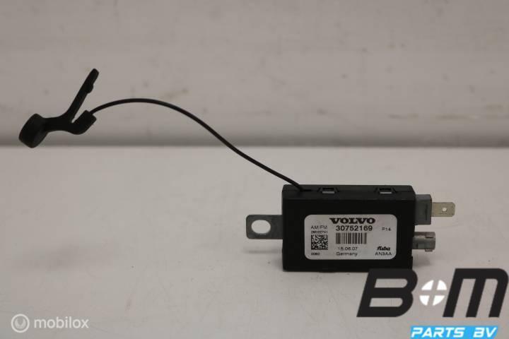 Antenne versterker Volvo C30 30752169, Auto diversen, Autoradio's, Gebruikt