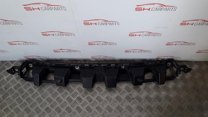 Cadre pare-chocs arrière d'un Mercedes ML-Klasse, Autos : Pièces & Accessoires, 3 mois de garantie, Utilisé, -, -