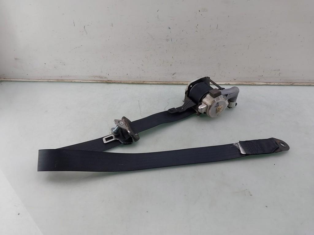 CEINTURE DE SECURITE AVANT GAUCHE Alto (|84902M68K10|), Suzuki-Allee 7
64625  Bensheim, DE, Suzuki Deutschland GmbH, Kontakt@suzuki.de