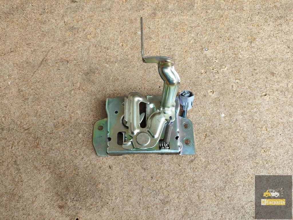 2017-2024, MITSUBISHI ECLIPSE CROSS 17- MOTORKAPSLOT, Info@mitsubishi-motors.com, Gebruikt, Mitsubishi Motors Corporation, Mitsubishi