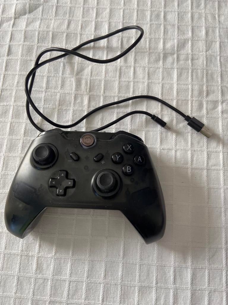 Controller voor Nintendo switch, Ophalen of Verzenden, Zo goed als nieuw
