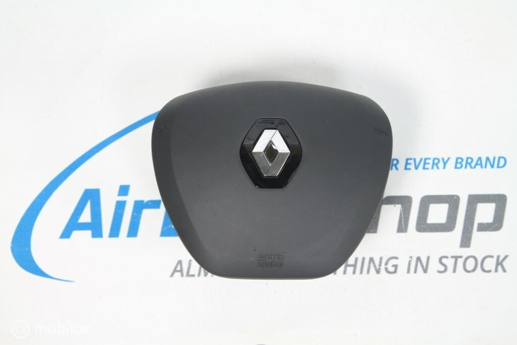 Airbag set - Paneel blauw Renault Trafic (2014-heden)