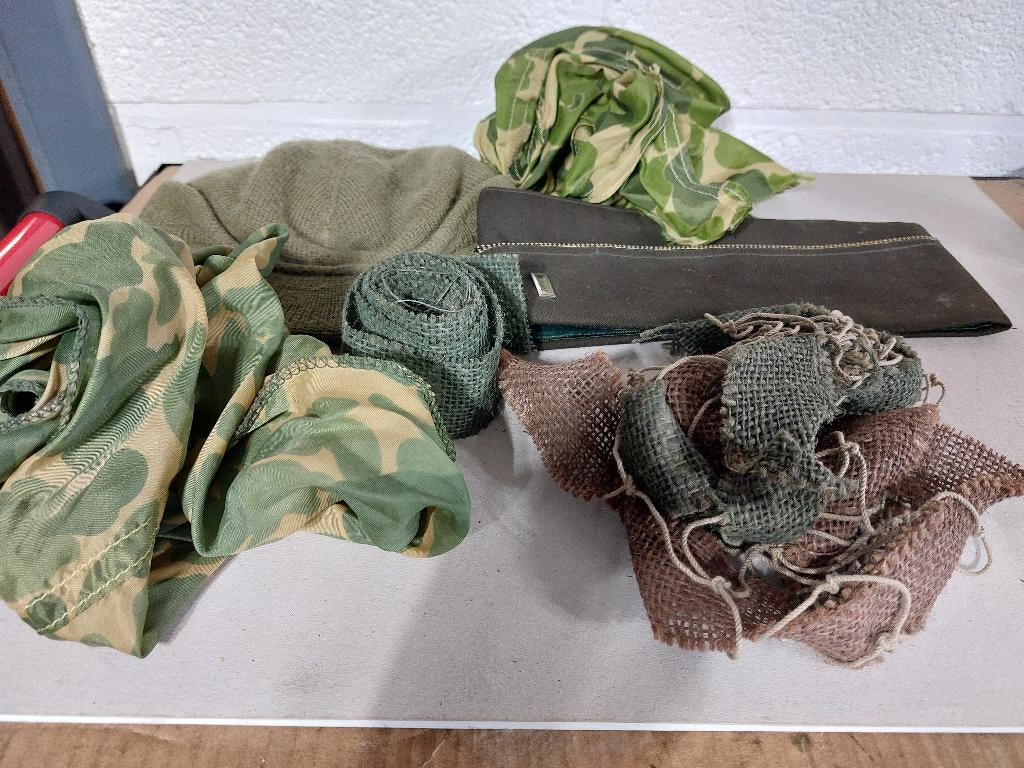 Verloren wij de Tweede Wereldoorlog, Verzamelen, Ophalen of Verzenden