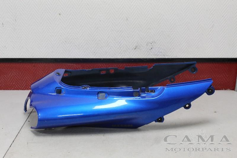 QUEUE DE CARENAGE ZZR 1200 2002-2005 (ZZR1200 ZX1200C), Dhr. S. di Majo, Utilisé, Info@cama-motorparts.nl, P.J. Troelstraweg 8 8
3144 CX  MAASSLUIS, NL