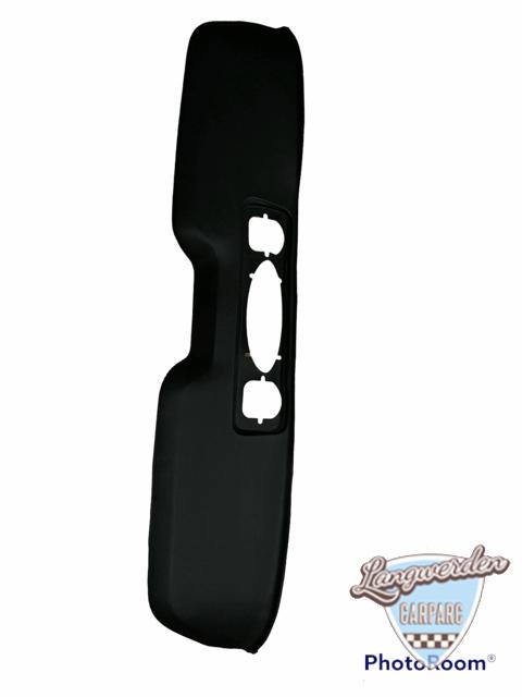 Ford Mustang 64-66 dashboard afdekking zwart, Neuf, -, -, Ford USA