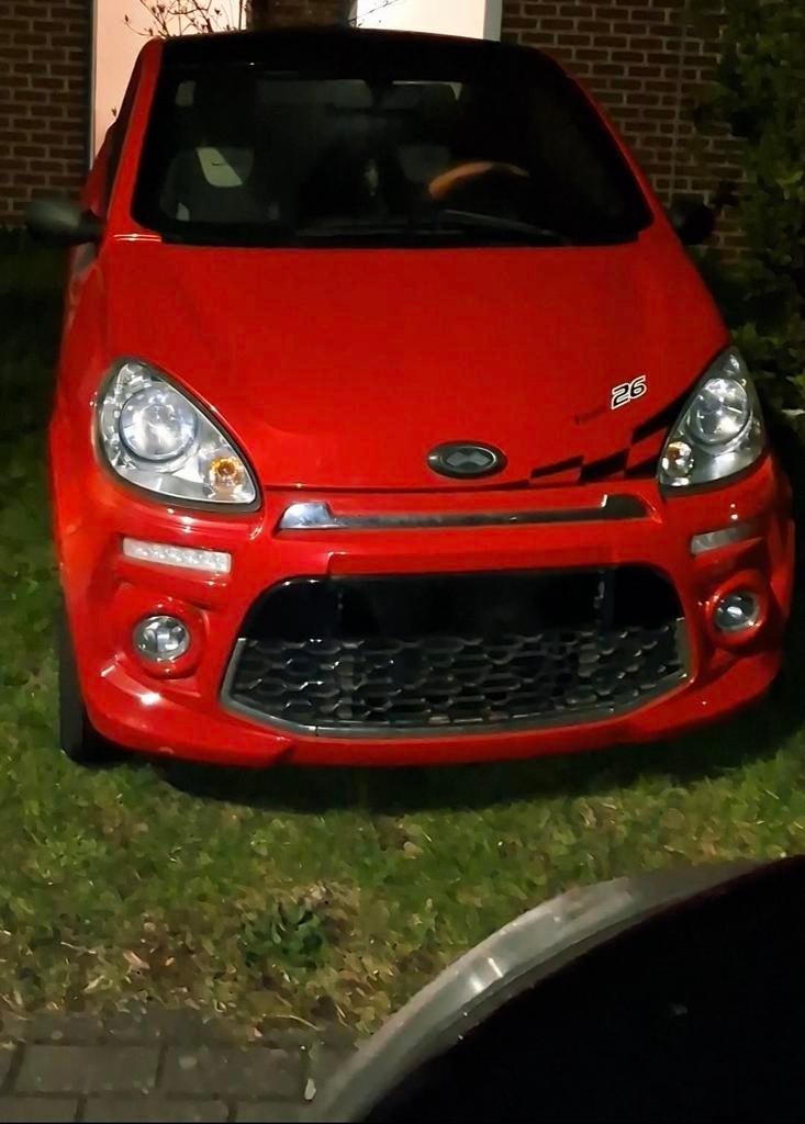 Ligier jsrc 2015, Antiek en Kunst, Antiek | Tapijten, Tafelkleden en Textiel, Ophalen