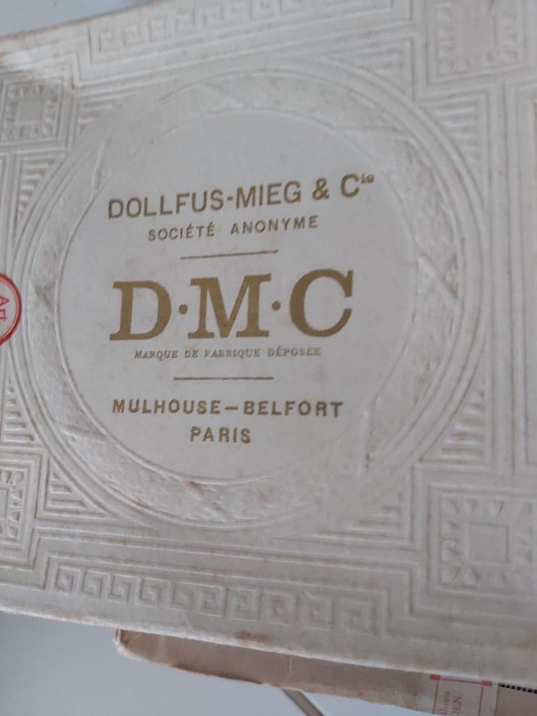 Borduurgaren, Hobby en Vrije tijd, Ophalen, Nieuw