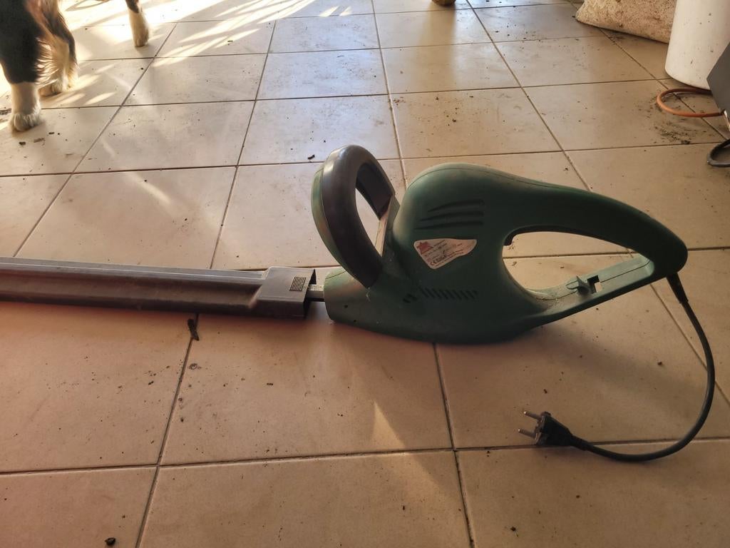 Haagschaar, Tuin en Terras, Ophalen of Verzenden