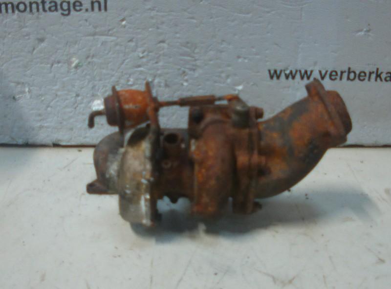 TURBO Maserati Biturbo (01-1984/09-1994), Maserati, Gebruikt, Info@VerberkAutodemontage.nl, Nijverheidstraat 1a 1a
5405 AJ  UDEN, NL