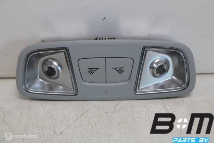 Binnenverlichting achterzijde Audi Q3 8U FL 8U0947111A, Gebruikt