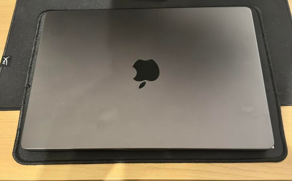 Macbook Pro M4, 512 GB, MacBook, 16 GB, Enlèvement ou Envoi