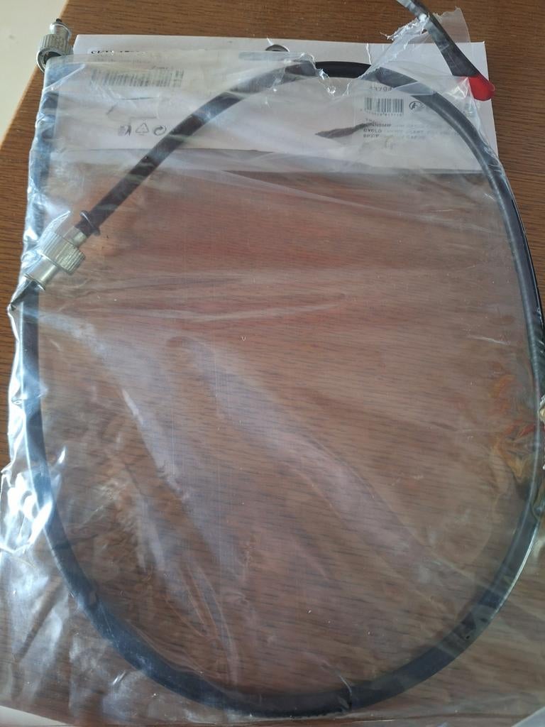 Câble Compteur Peugeot Fox-103, Motoren, Ophalen