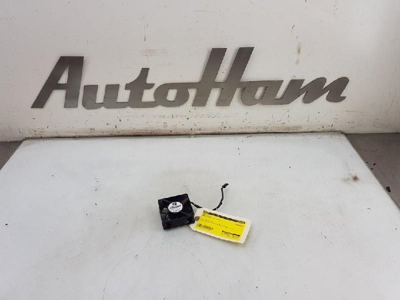 VENTILATEUR C BMW 5 serie Gran Turismo (F07), Utilisé, BMW