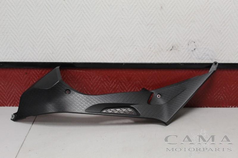 COQUE CÔTÉ GAUCHE BMW S 1000 RR 2010-2011 (S1000RR 10), Dhr. S. di Majo, Utilisé, Info@cama-motorparts.nl, P.J. Troelstraweg 8 8
3144 CX  MAASSLUIS, NL