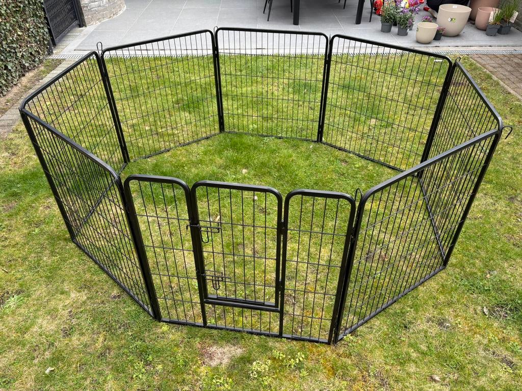 Hondenren, Dieren en Toebehoren, Ophalen, Zo goed als nieuw