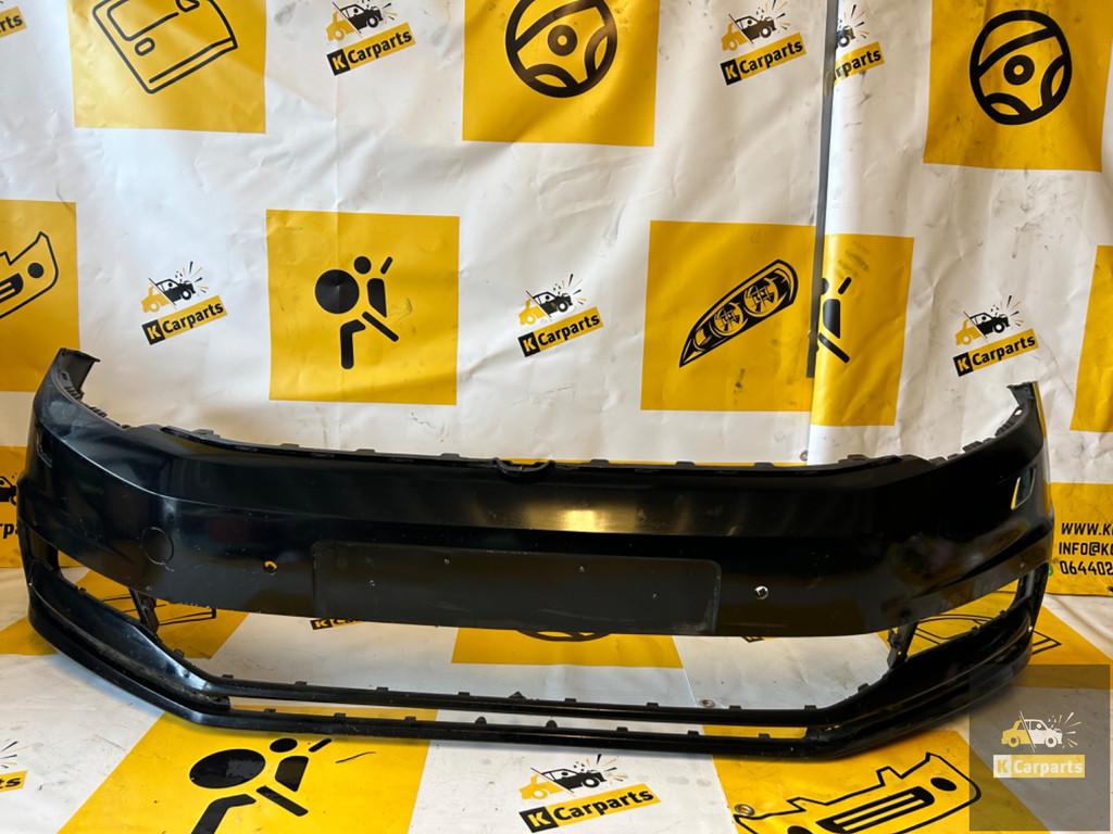 Voorbumper VW Touran 5TA KLS PDC Origineel 5TA807221A-, Info@fabrikant.eu, Bumper, Fabrikant BV, Gebruikt