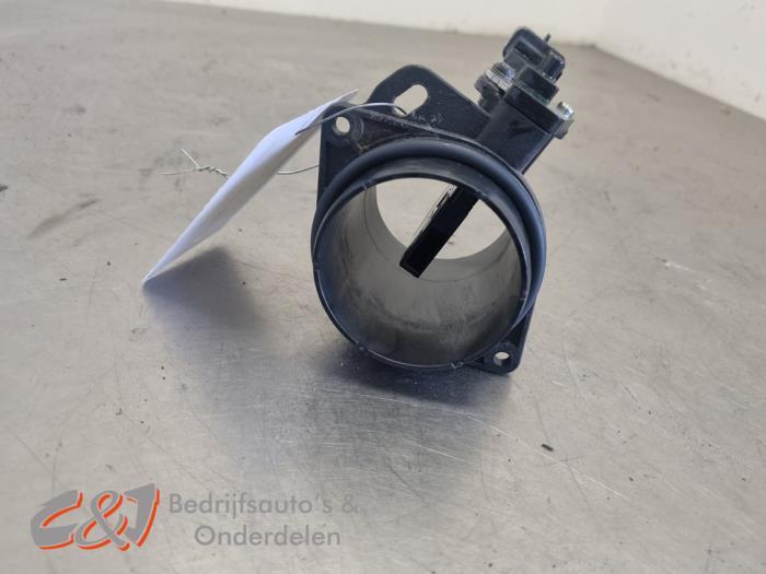 Luchtmassameter van een Peugeot Expert, Gebruikt, -, -, Ophalen of Verzenden