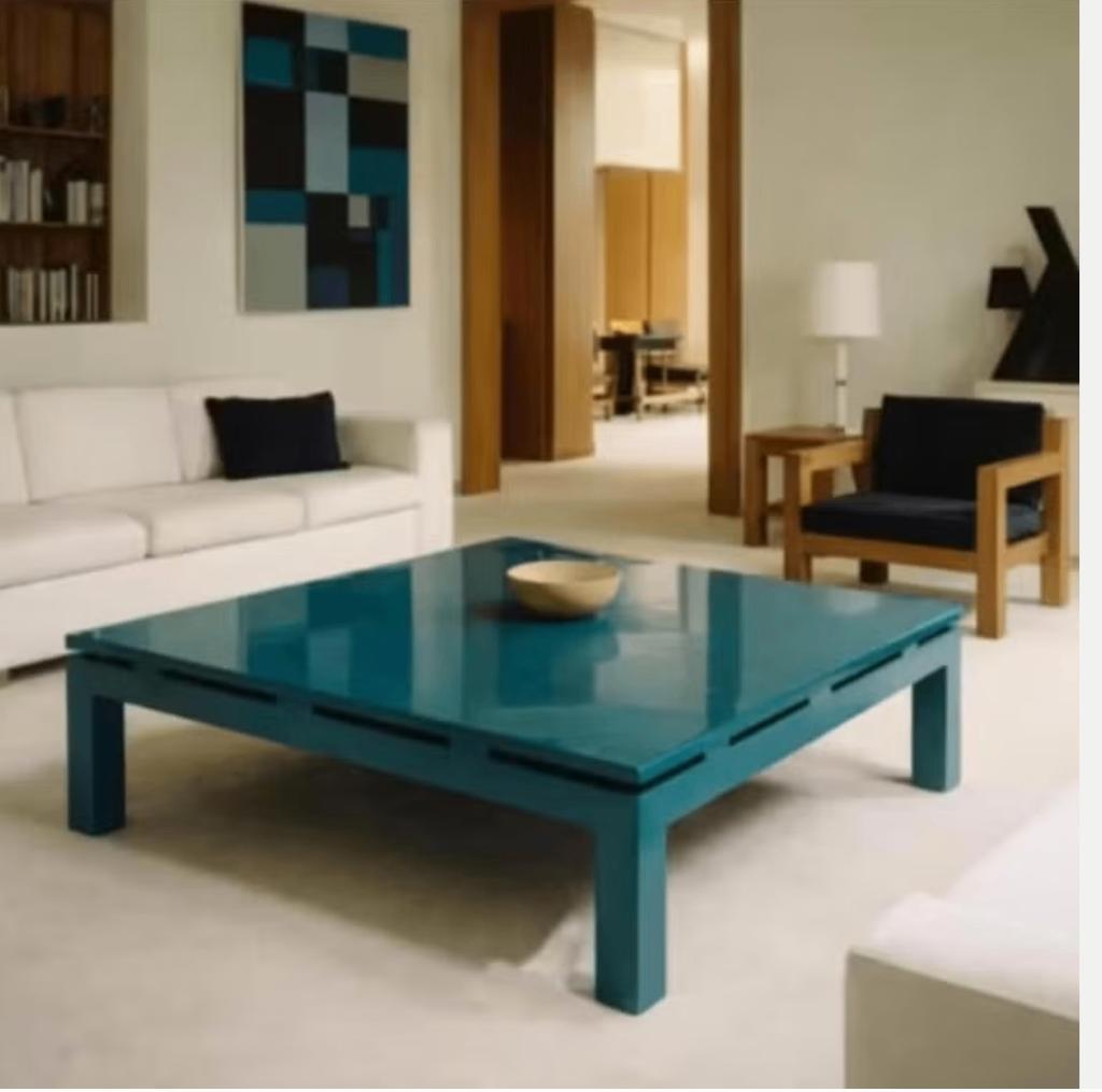 salontafel emile veranneman salontafel, Huis en Inrichting, Ophalen, Gebruikt