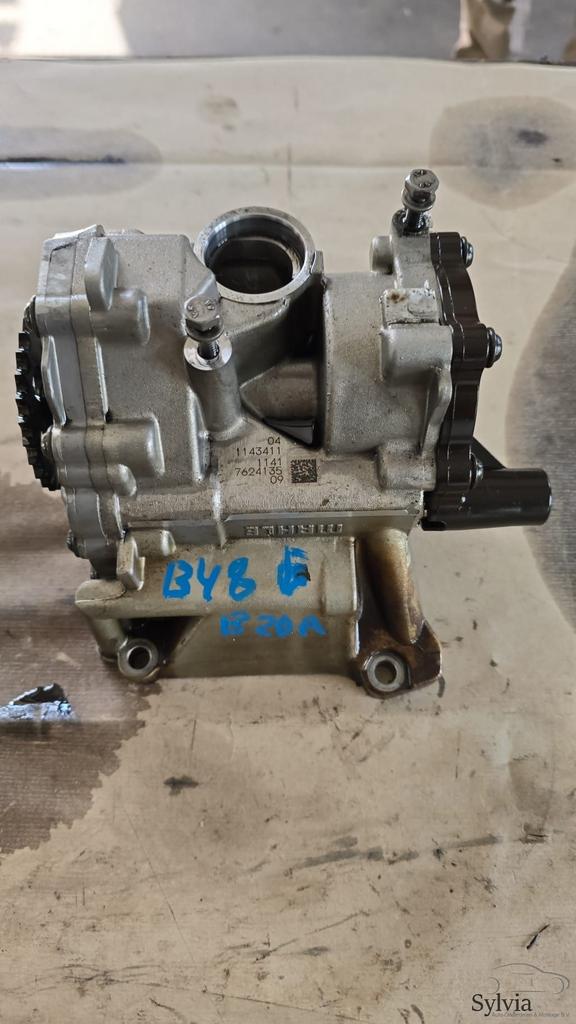Oliepomp BMW 1 / 2 / 3 / 4 / 5 / 6 / 7 X1 X2 X3 X4 X5 X6 ser, Auto-onderdelen, Gebruikt, -, -, Ophalen of Verzenden