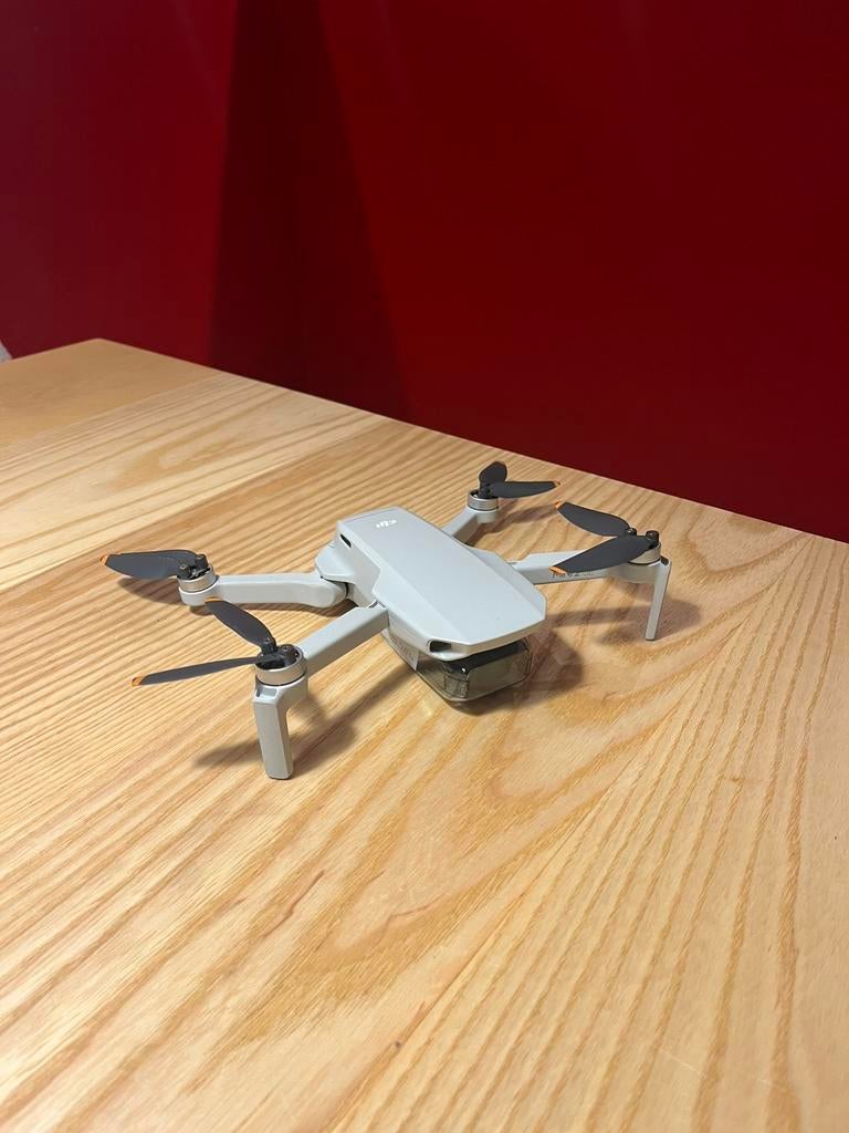 Drone DJI Mini 2, Audio, Tv en Foto, Drones, Ophalen