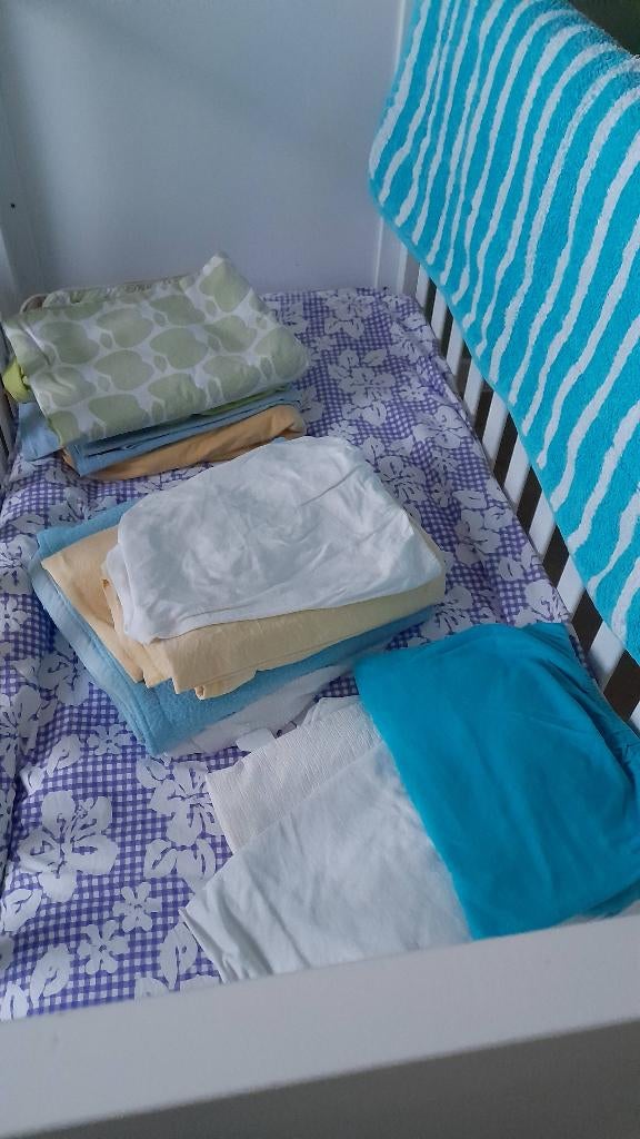 Équipement pour bébés et enfants, Enfants & Bébés, Enlèvement, Comme neuf, Autres types