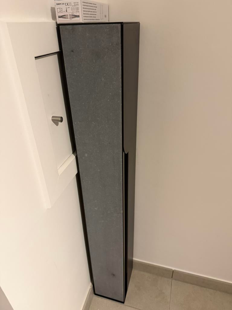 Veton one Laadpaal, Ophalen, Zo goed als nieuw, Laadpaal