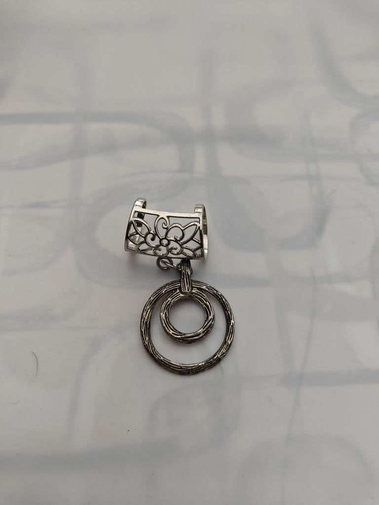 Hanger voor aan zijden sjaals, Kleding | Dames, Kledinghangers, Ophalen of Verzenden