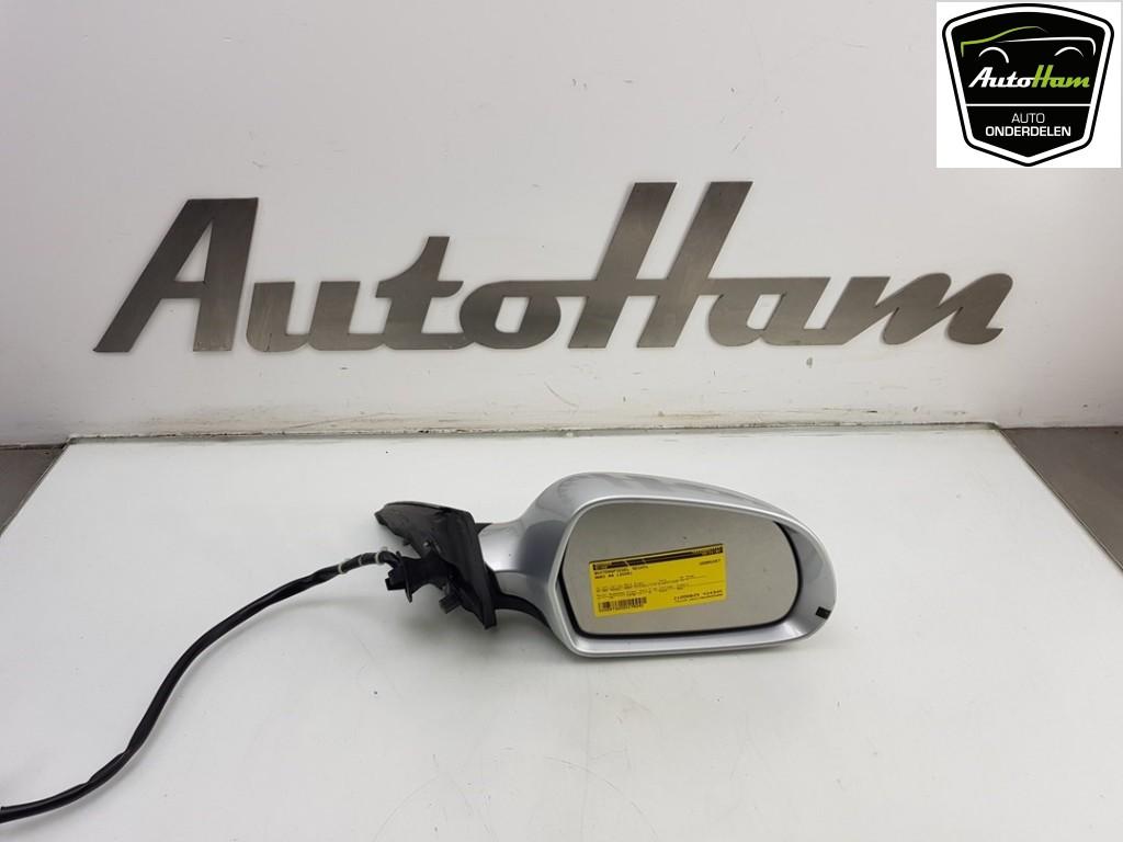 SPIEGEL RECHTS Audi A4 (B8) (|8K1857410F01C|8K1857410F|), Auto-onderdelen, Gebruikt, Audi