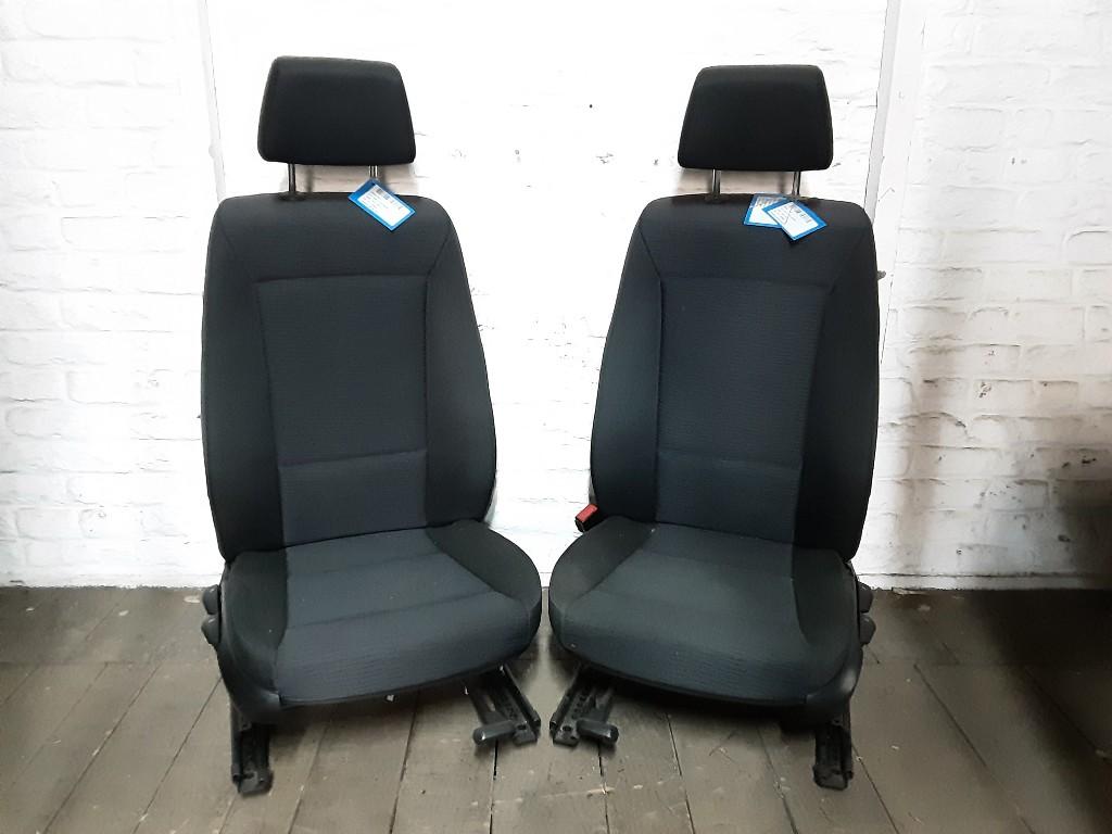 INTERIEUR COMPLET BMW 1 serie (E87 / 87N) (01-2003/12-2012), Autos : Pièces & Accessoires, Mevr. I. Hauben, Utilisé, BMW, Rue de l'Espoir 34 34
4030  GRIVEGNÉE, BE