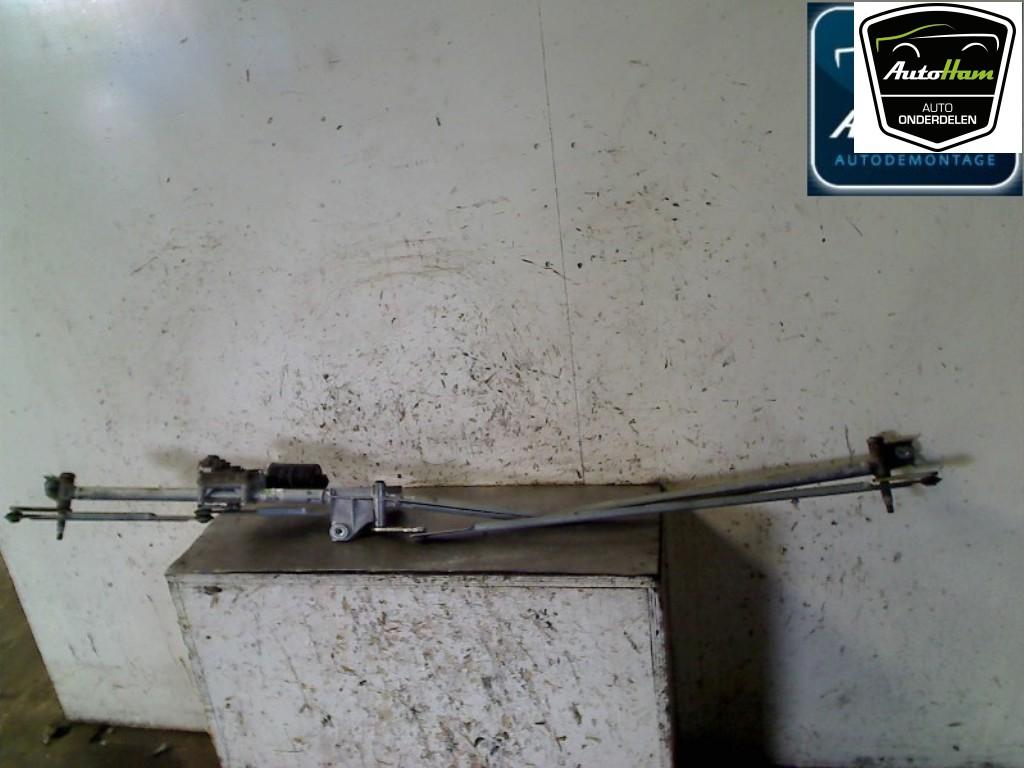RUITENWISSER MECH + MOTOR Citroën C4 Berline (LC), Auto-onderdelen, Gebruikt, Citroën