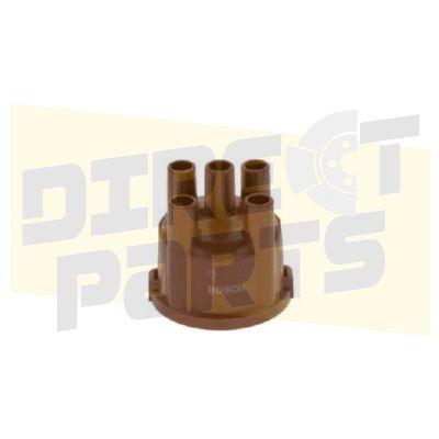 Toyota Corolla/ Starlet/ Lite-Ace verdelerkap BERU! RESTPART, -, -, Nieuw, Ophalen of Verzenden