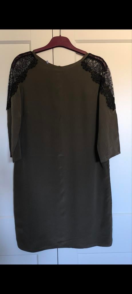 Jurkje Patrizia Pepe 34, Kleding | Dames, Jurken, Ophalen of Verzenden, Maat 38/40 (M)