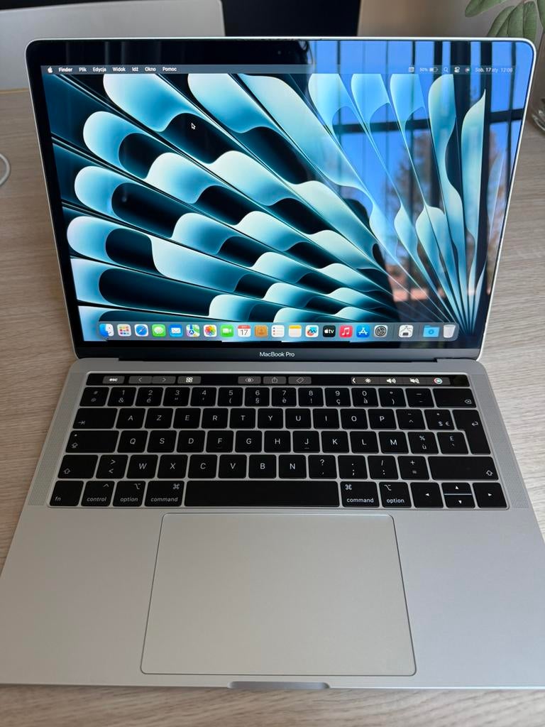Macbook Pro 2018 Touchbaar!, Computers en Software, Ophalen of Verzenden, Zo goed als nieuw, 13 inch, MacBook