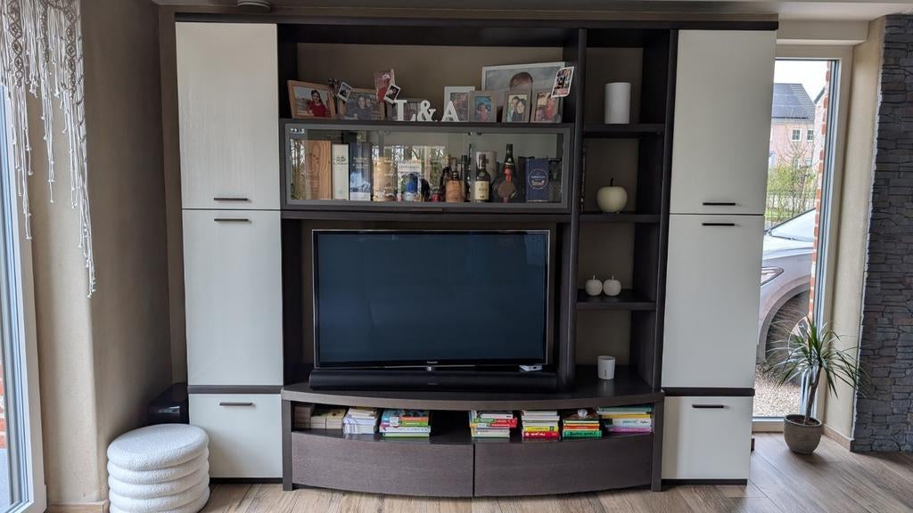 Meuble TV, Maison & Meubles, Enlèvement