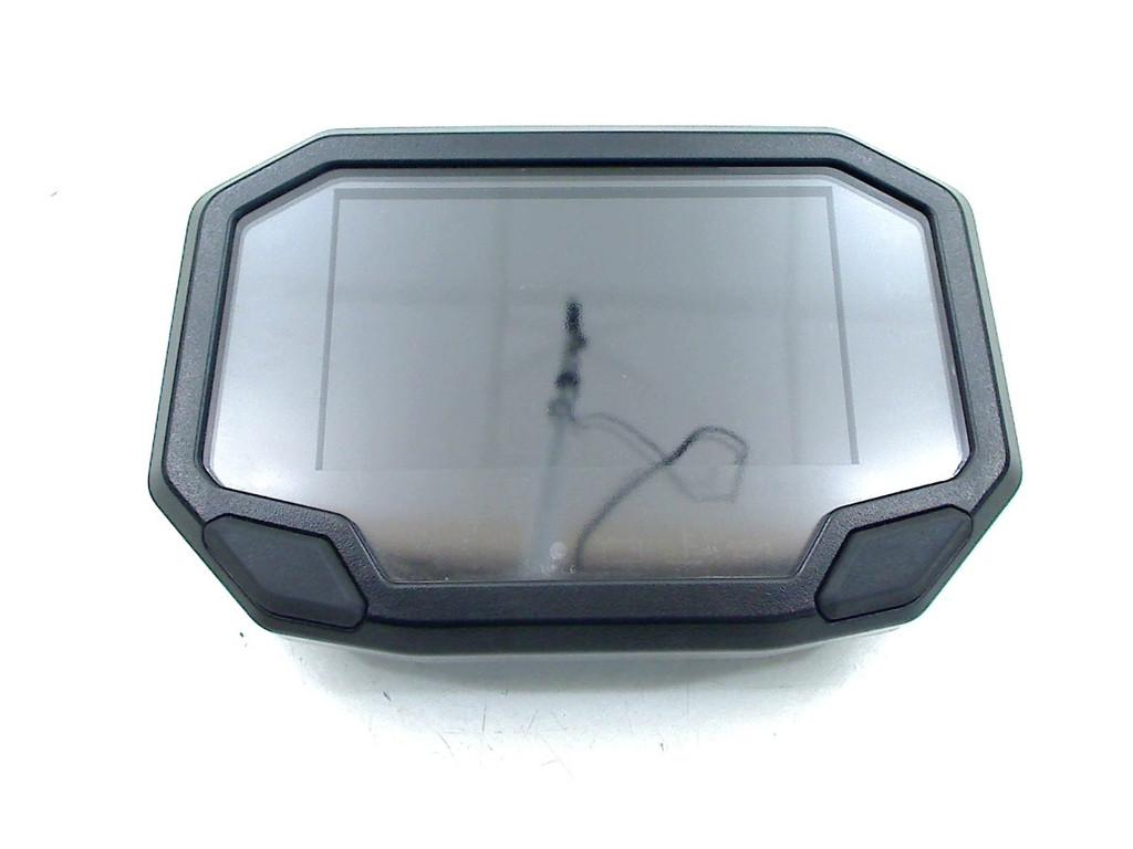 TELLERSET NINJA 650R ER-6F EX-6 2017-2020 (EX650J-K), Dhr. S. di Majo, Gebruikt, Info@cama-motorparts.nl, P.J. Troelstraweg 8 8
3144 CX  MAASSLUIS, NL