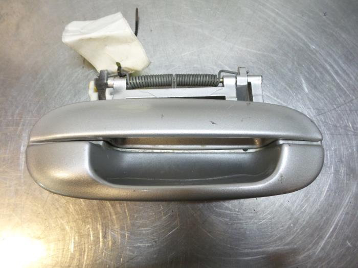 Poignée portière 4portes avant droite d'un Cadillac Sevill, Cadillac, -, 3 mois de garantie, Utilisé