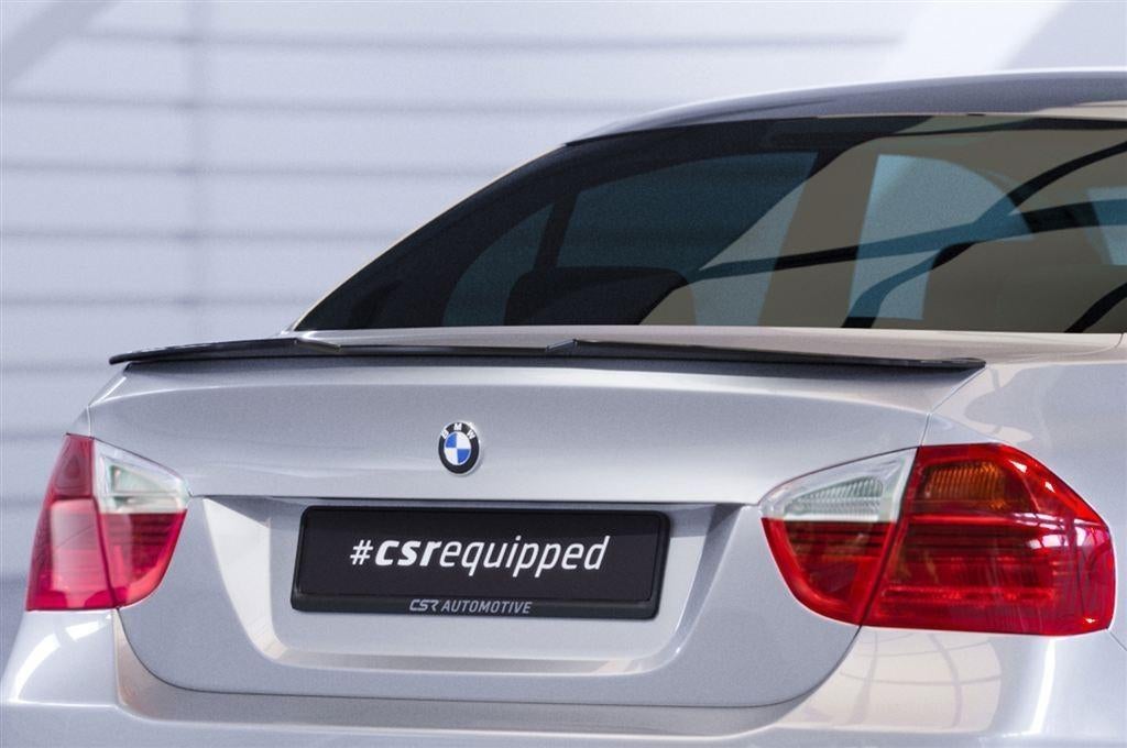 Achterklep Spoiler Voor BMW 3 Serie E90 Limousine HF846, Auto diversen, Tuning en Styling, Verzenden
