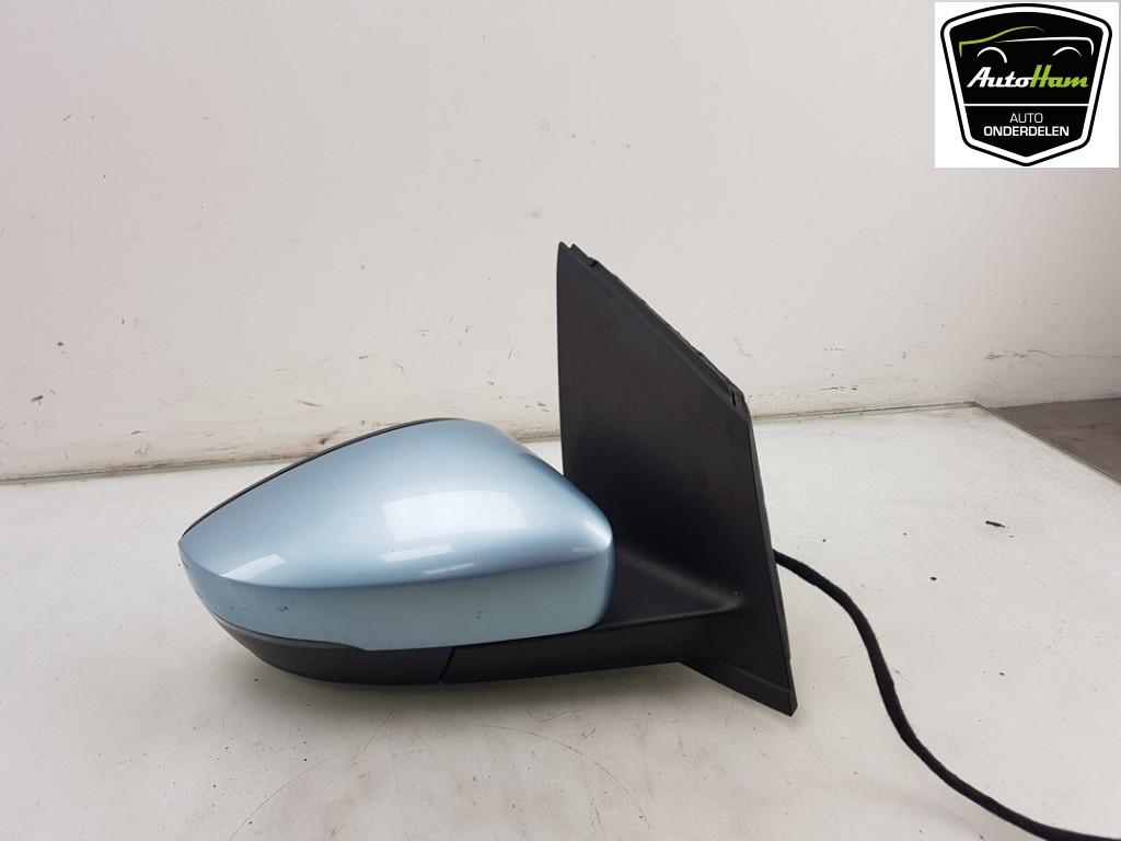 SPIEGEL RECHTS Volkswagen Polo V (6R) (01-2009/05-2022), Dhr. J. Ham, Gebruikt, Volkswagen, Administratie@autoham.nl