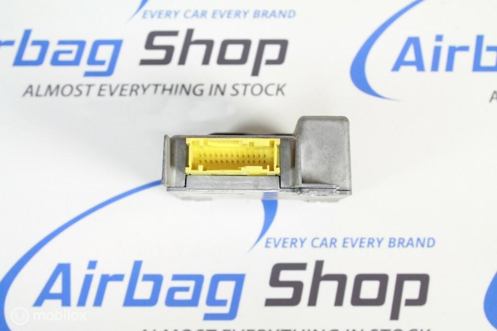 Airbag module Ford Fiesta MK3, Enlèvement ou Envoi, Ford, Ford, Utilisé