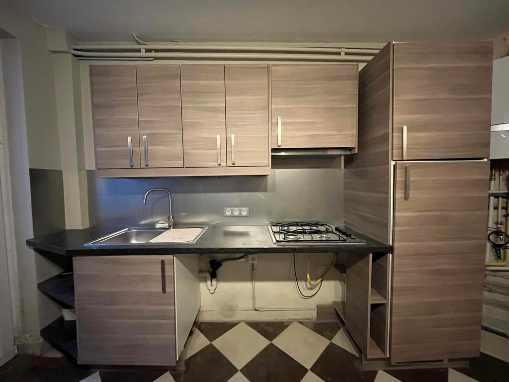 Cuisine Ikea complete - URGENT, Enlèvement, Comme neuf