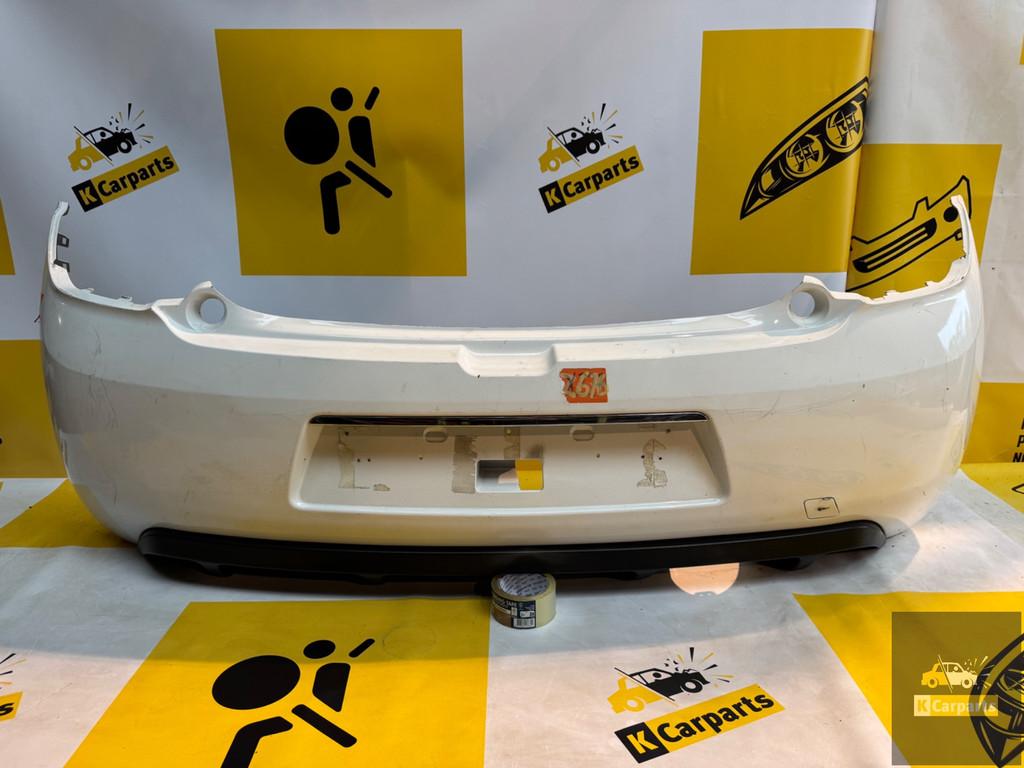 Citro n DS3 Pare-chocs arri re 2009-2016 9683741270 pare-cho, Autos : Pièces & Accessoires, Info@fabrikant.eu, Fabrikant BV, Arrière