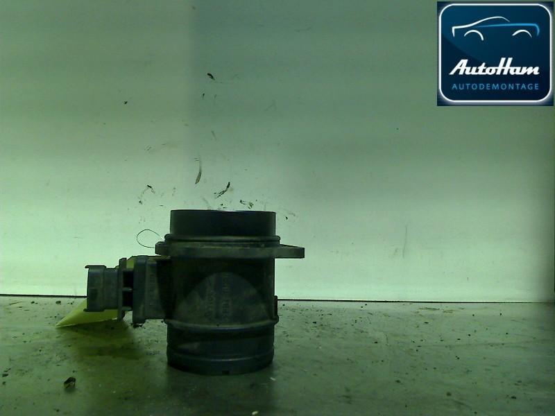 LUCHTHOEVEELHEIDSMETER Fiat Grande Punto (199), Gebruikt, Fiat