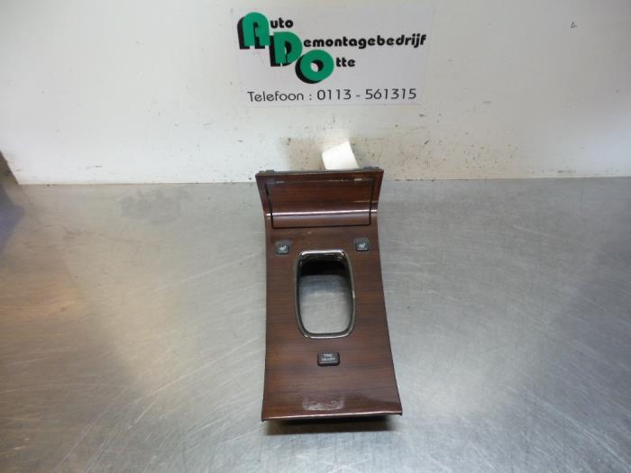 Commutateur chauffage siège d'un Cadillac Seville, Cadillac, -, 3 mois de garantie, Utilisé