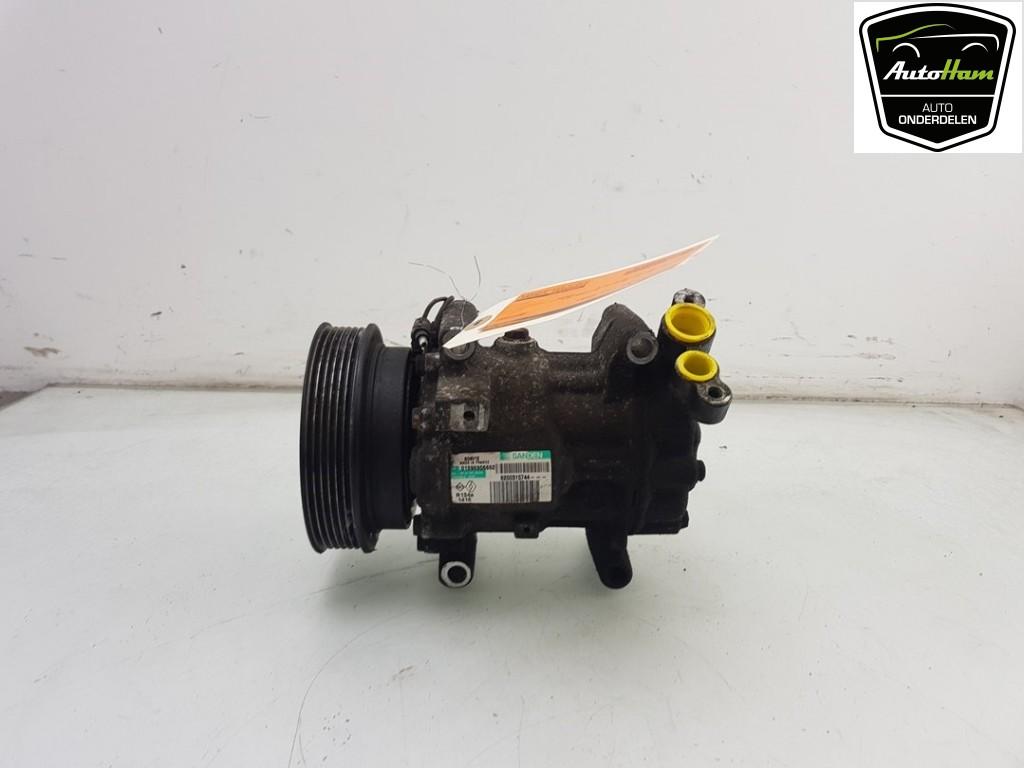 COMPRESSEUR CLIMATISATION Renault Kangoo Express (FC), Utilisé, Renault