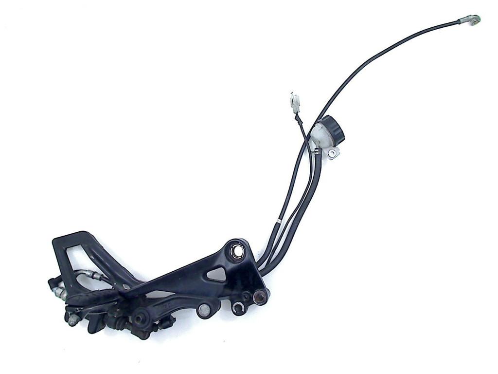 SCHETSPLAAT RECHTS VOOR KTM RC 125 2019 (RC125 F5003S1), Motoren, Dhr. S. di Majo, Gebruikt, Info@cama-motorparts.nl, P.J. Troelstraweg 8 8
3144 CX  MAASSLUIS, NL