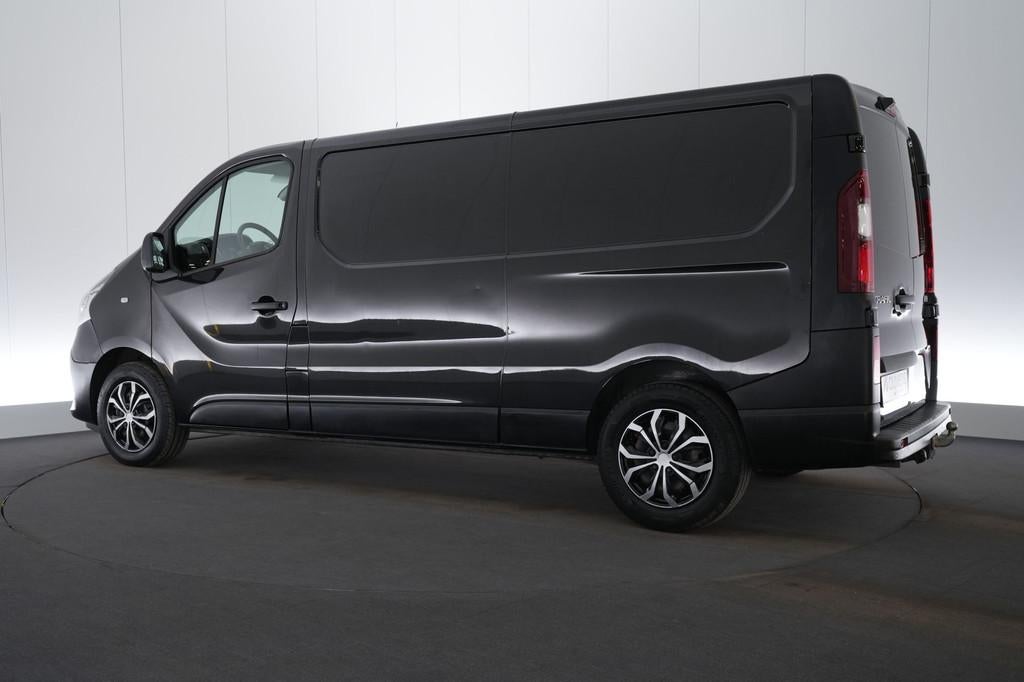 (2ACN408) RENAULT TRAFIC, 145 ch, Achat, Euro 6, Entreprise